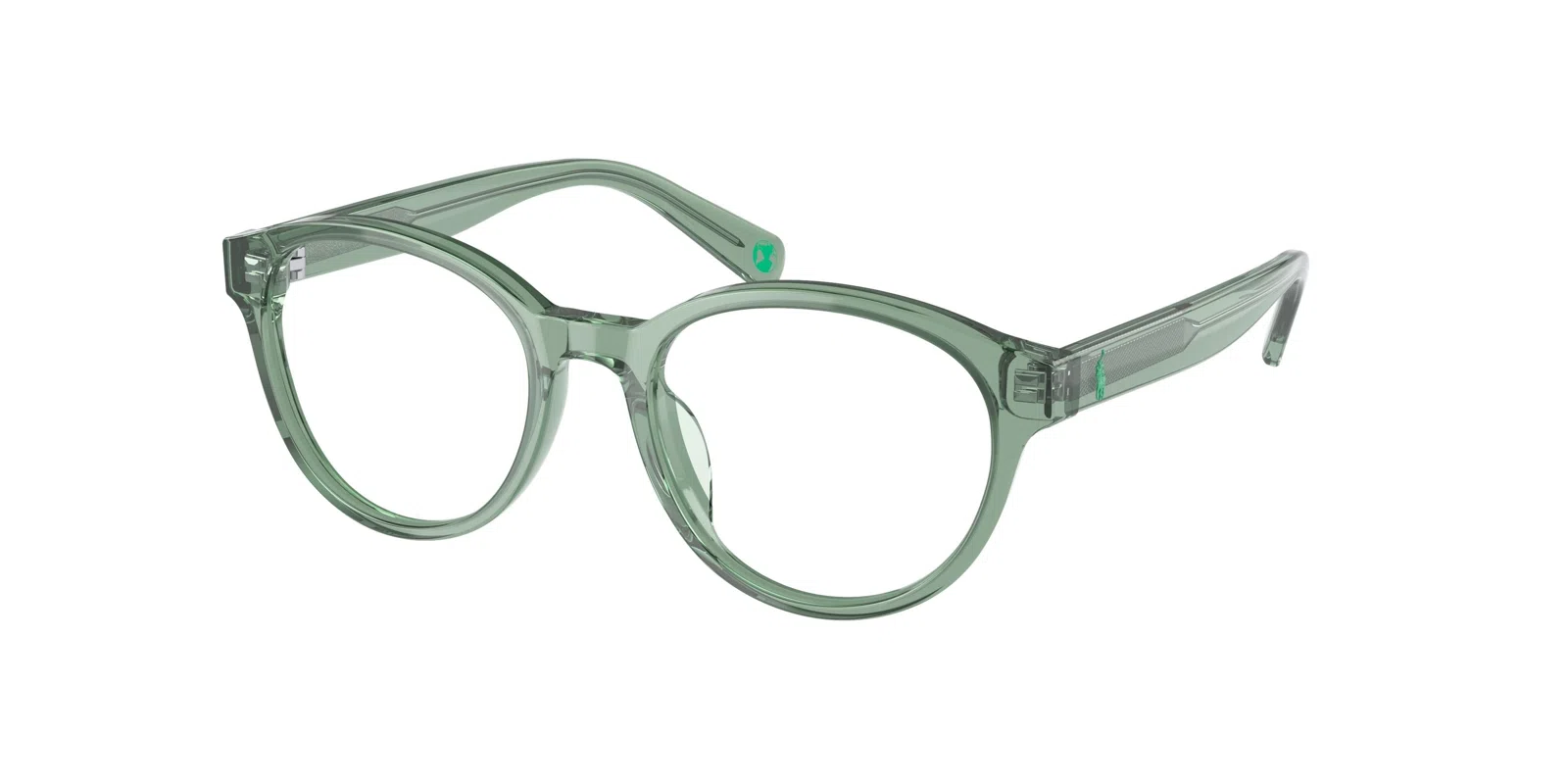 Polo Prep 8546U Eyeglasses - view 5
